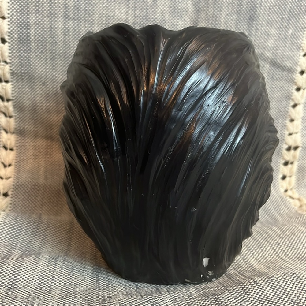 Ceramic Bust Planter - Picture 6 of 10